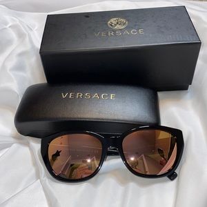 Versace || Sunglasses